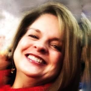 Meet your Posher, Joanne